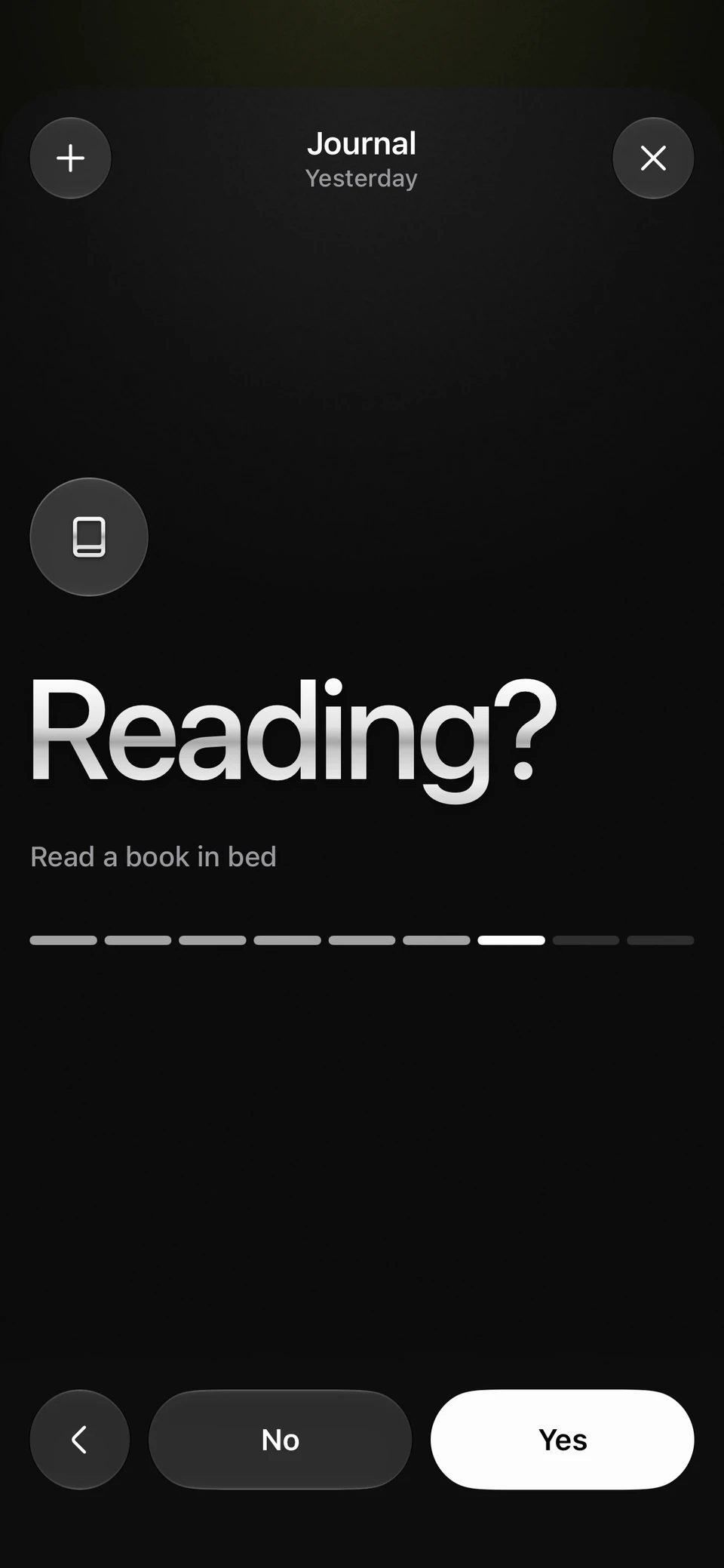 Answered