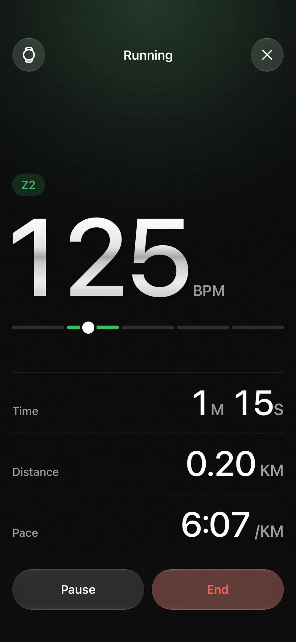 Cardio