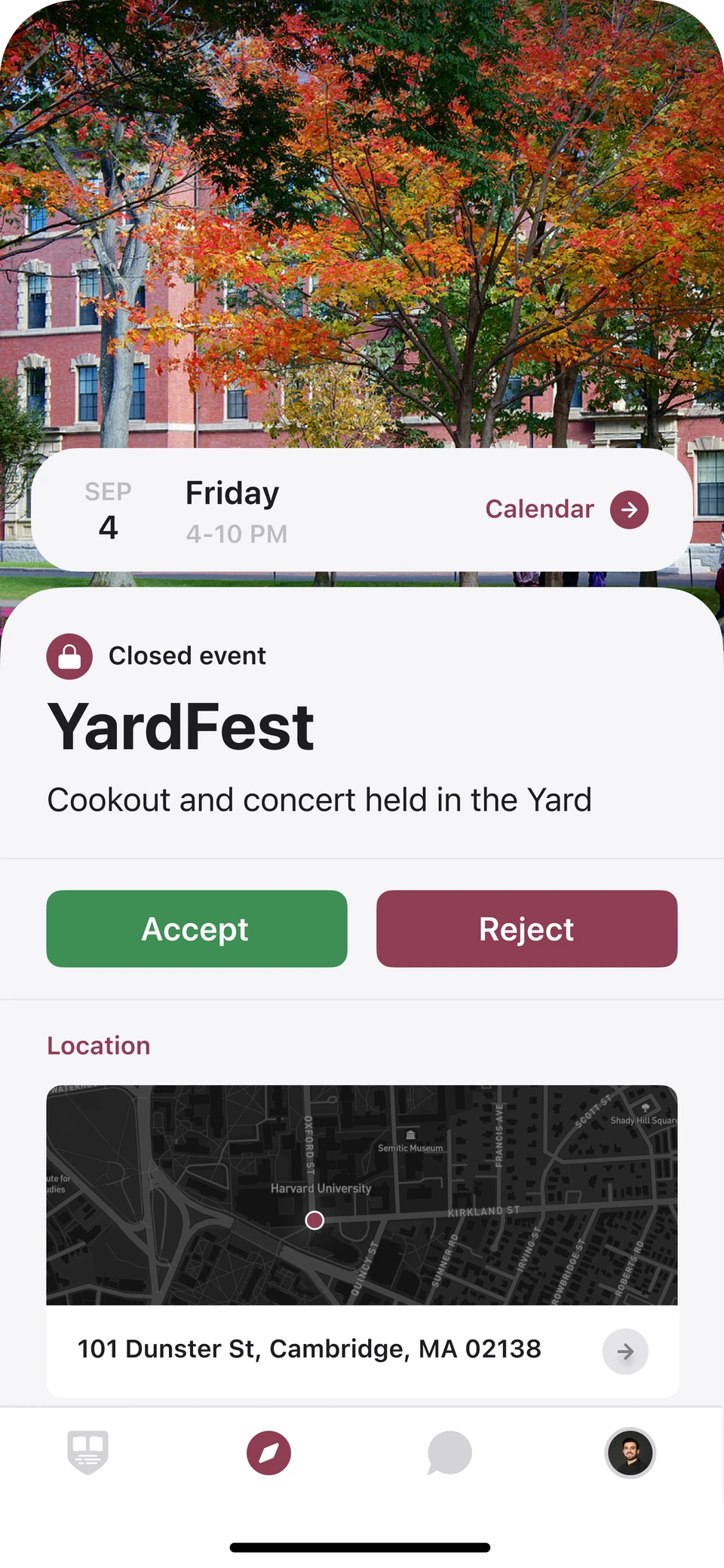 Event
